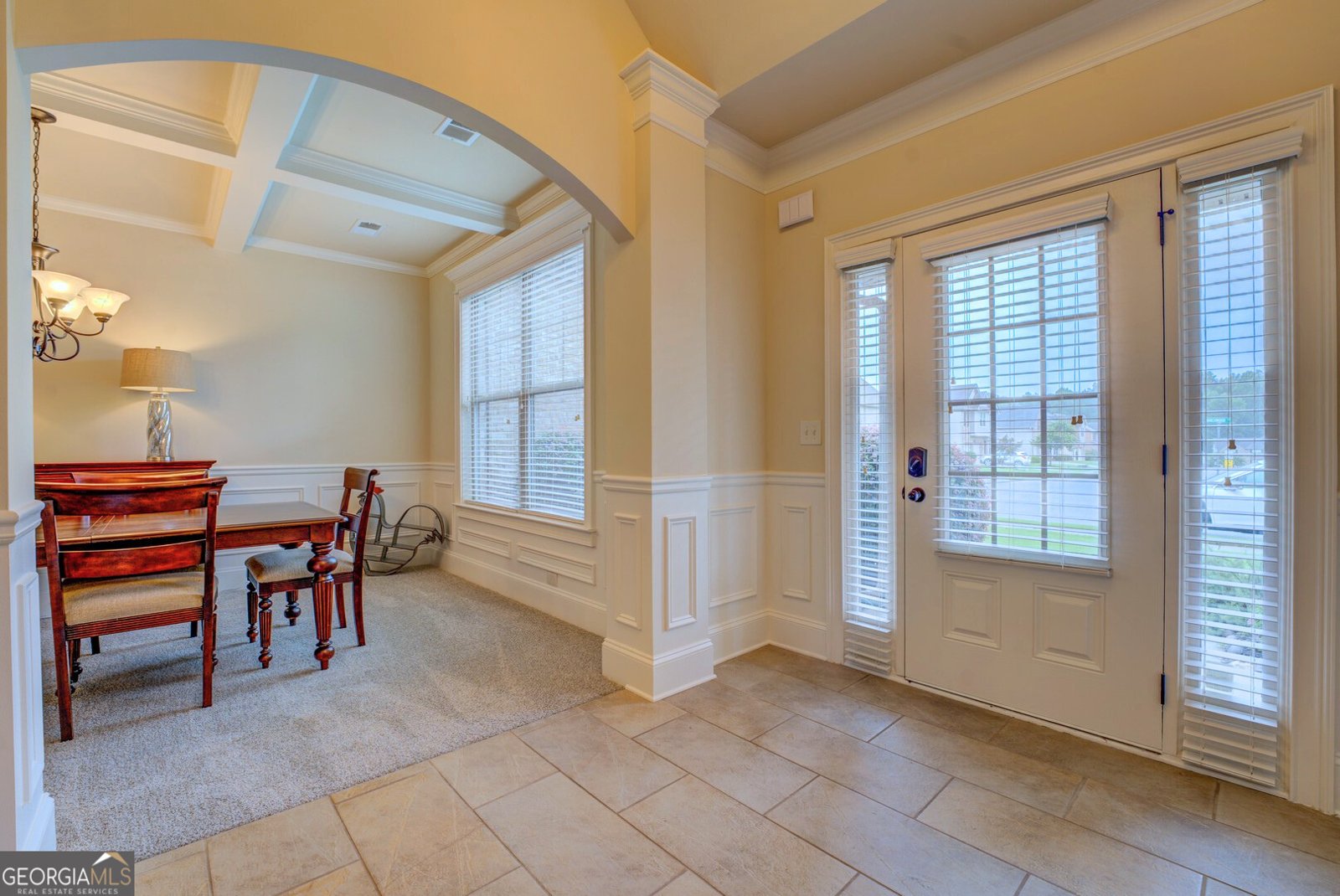 209 Birchwood Drive Loganville - 7