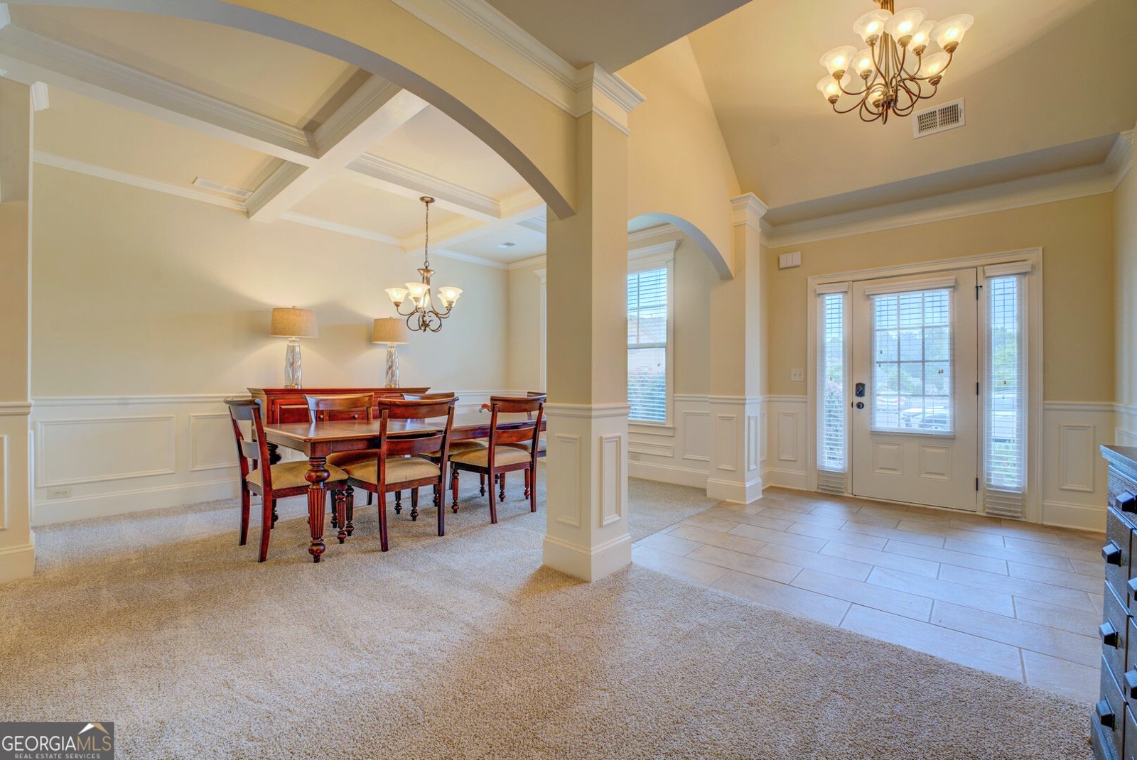 209 Birchwood Drive Loganville - 8