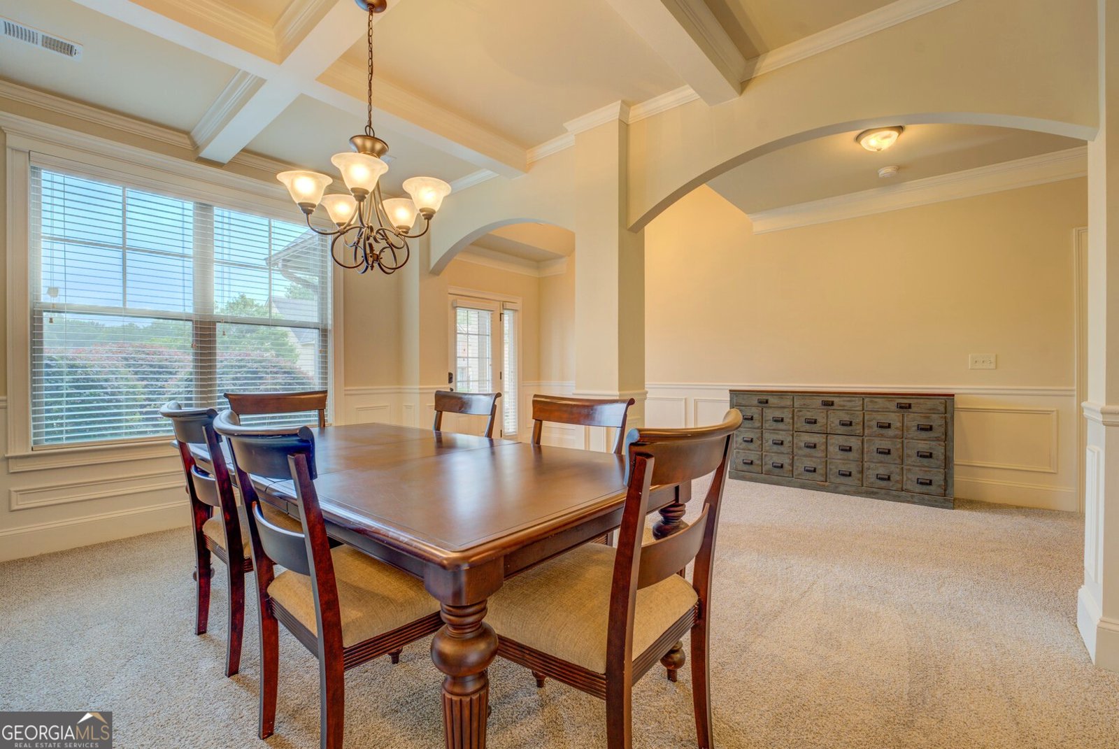 209 Birchwood Drive Loganville - 9