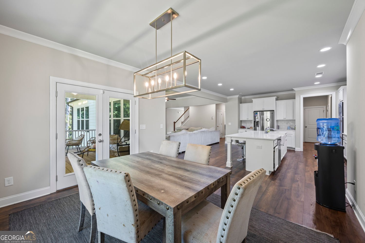1830 Sauterne Drive Hoschton - 11