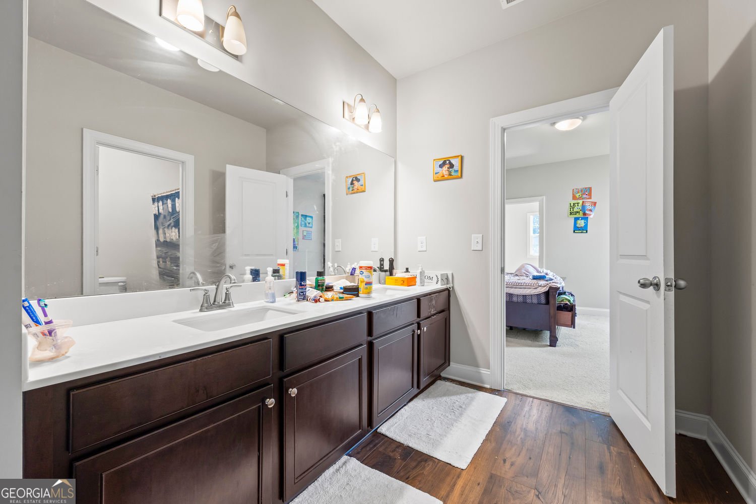 1830 Sauterne Drive Hoschton - 21