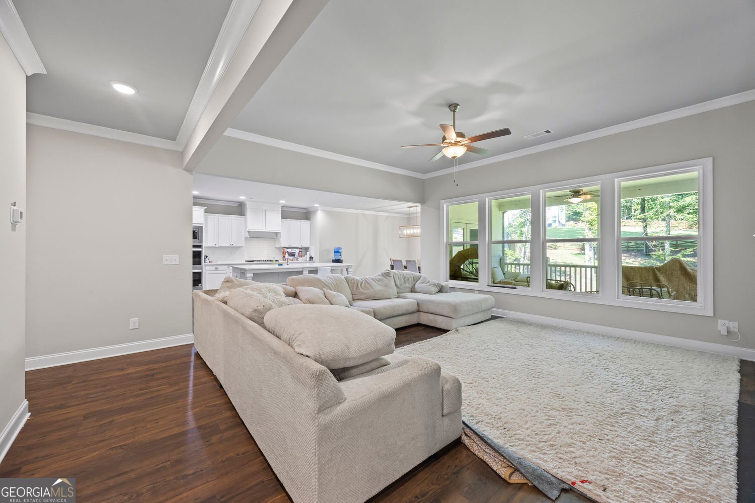 1830 Sauterne Drive Hoschton - 3
