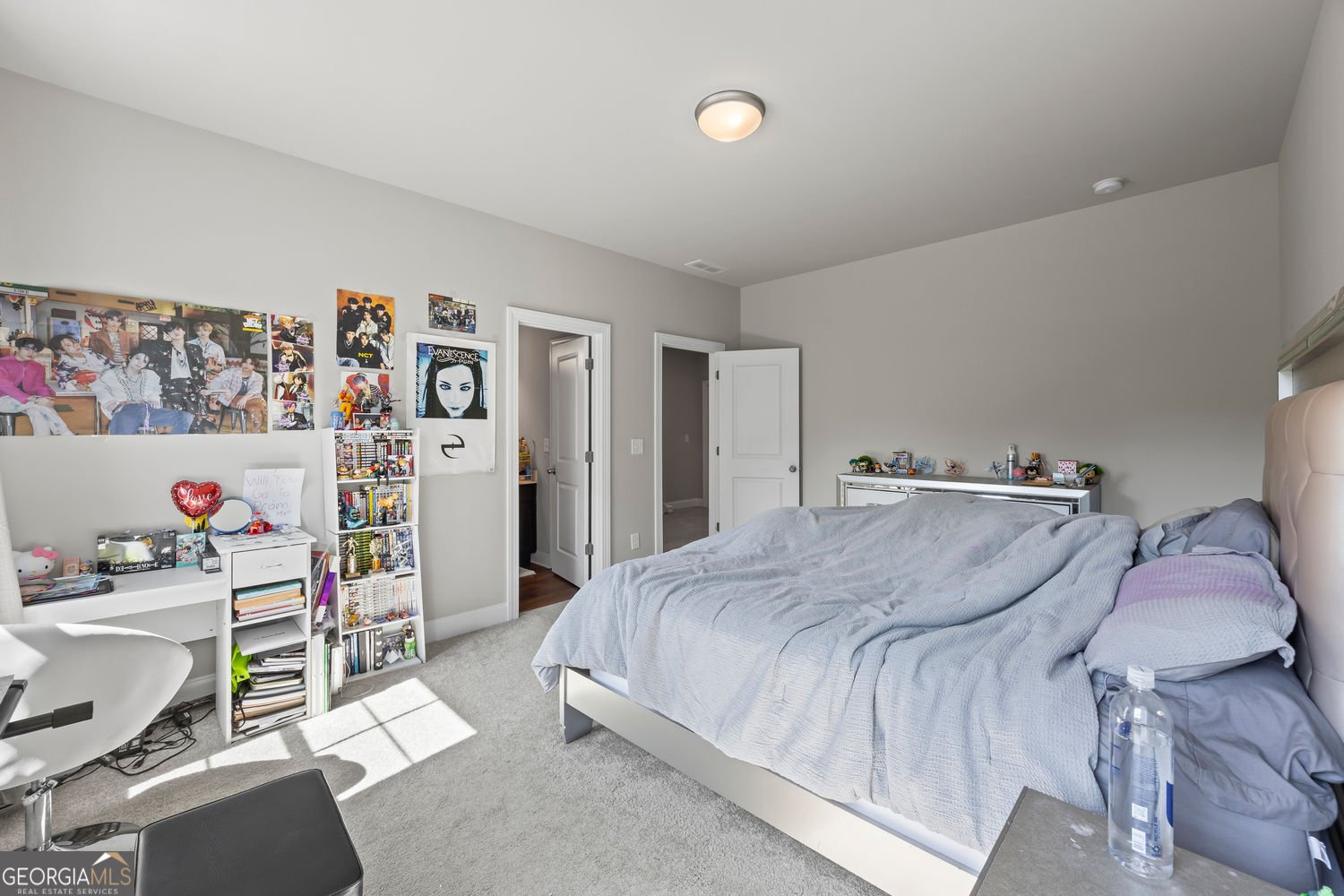 1830 Sauterne Drive Hoschton - 30