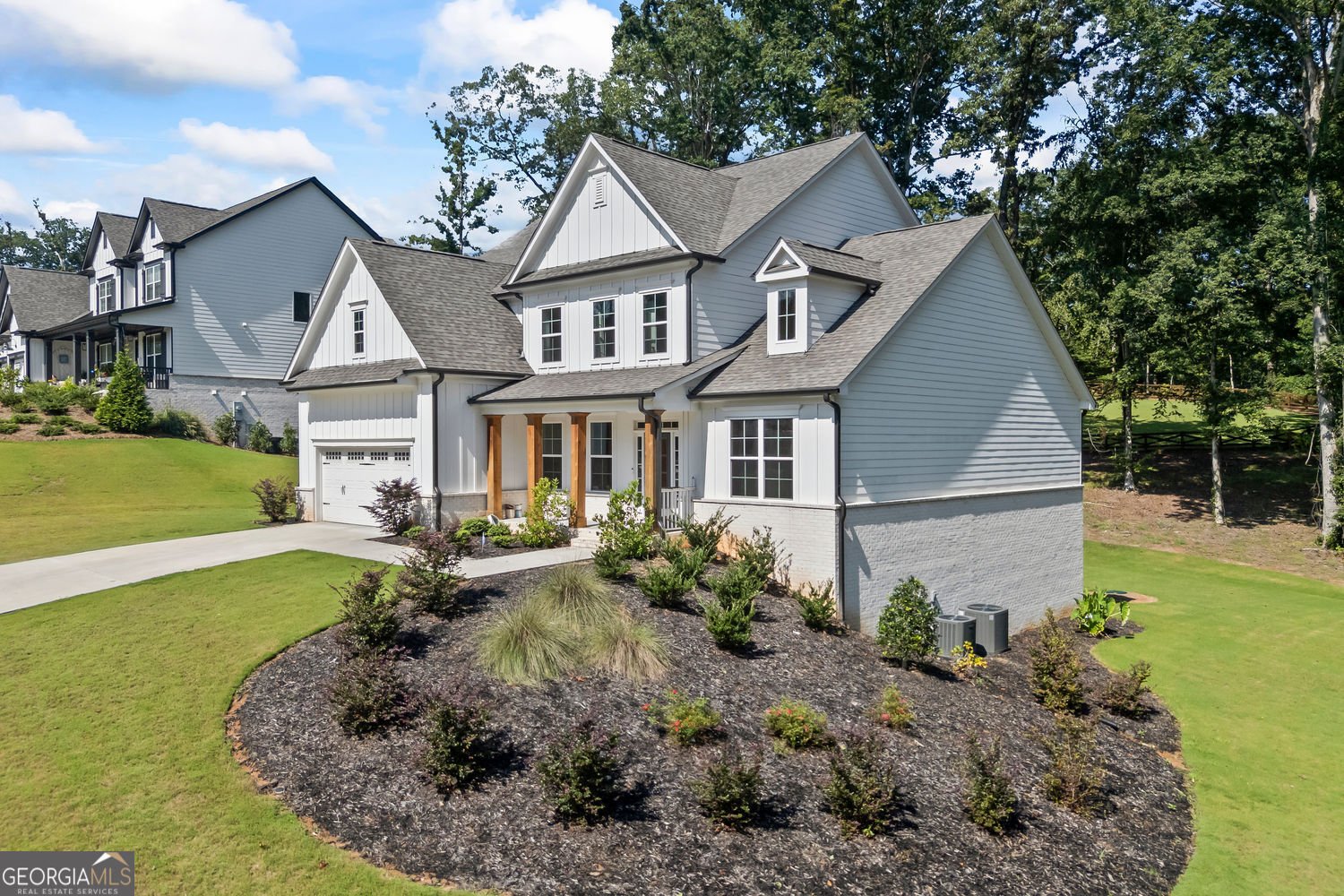 1830 Sauterne Drive Hoschton - 33