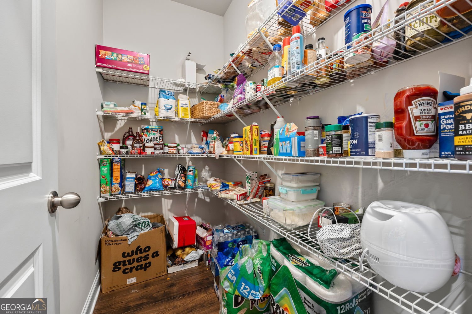 1830 Sauterne Drive Hoschton - 34