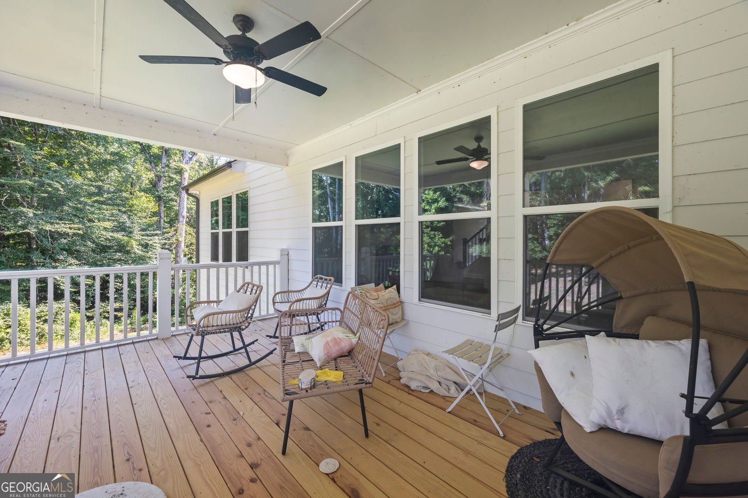 1830 Sauterne Drive Hoschton - 37