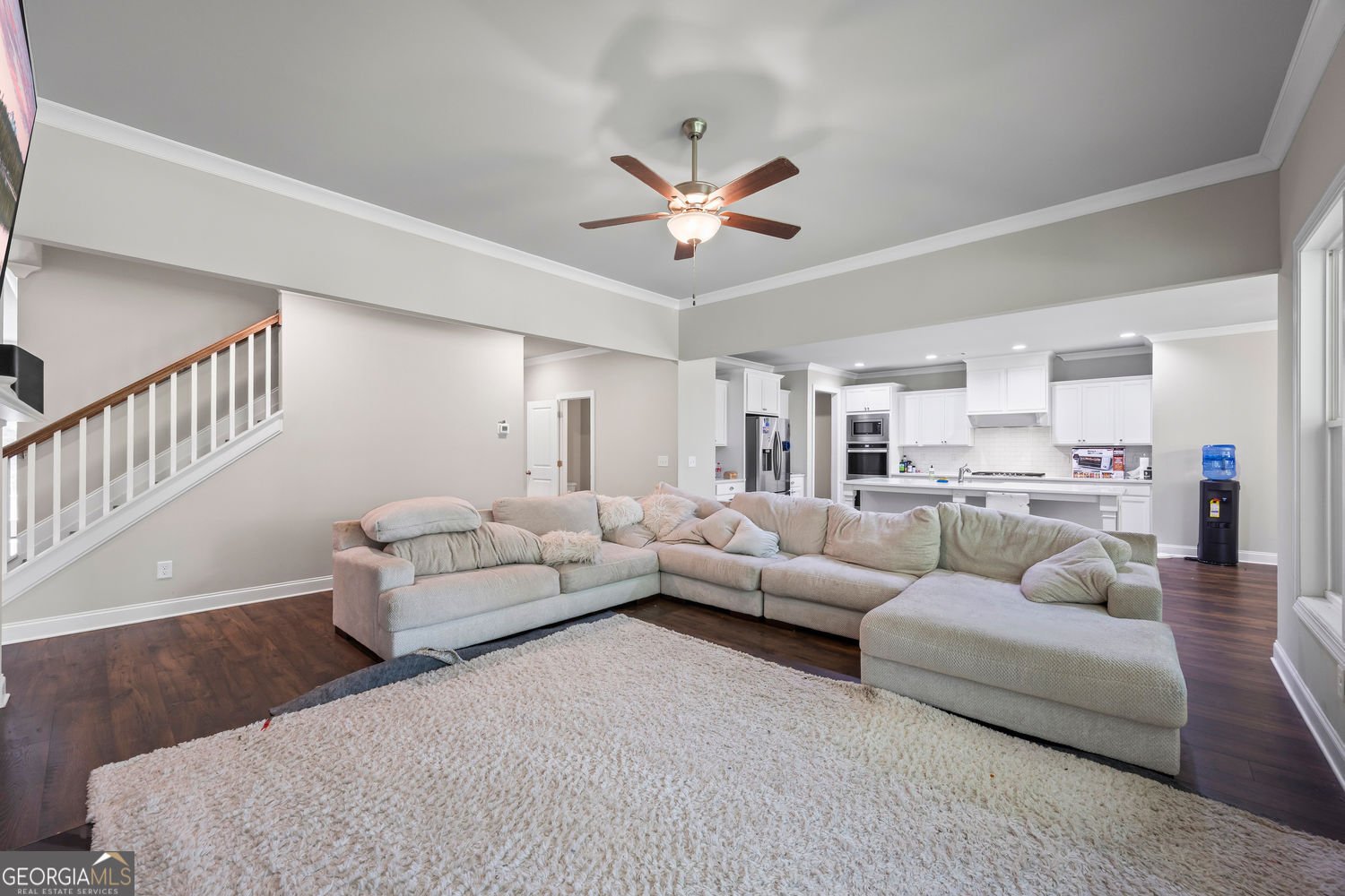 1830 Sauterne Drive Hoschton - 4