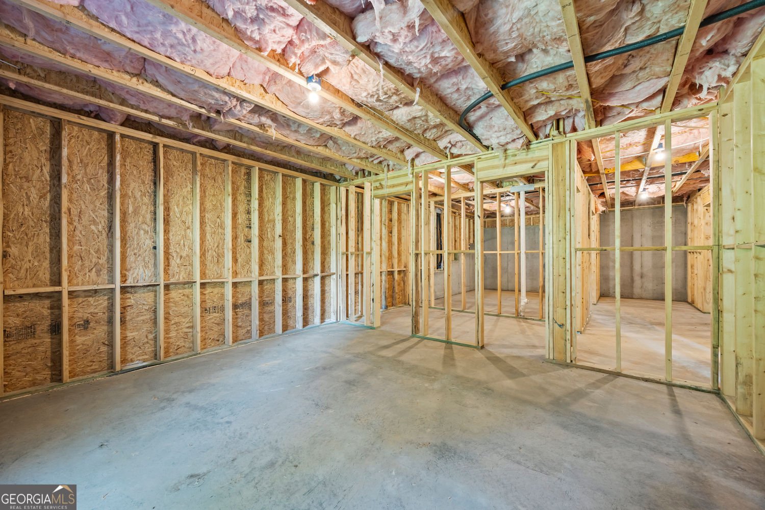 1830 Sauterne Drive Hoschton - 46