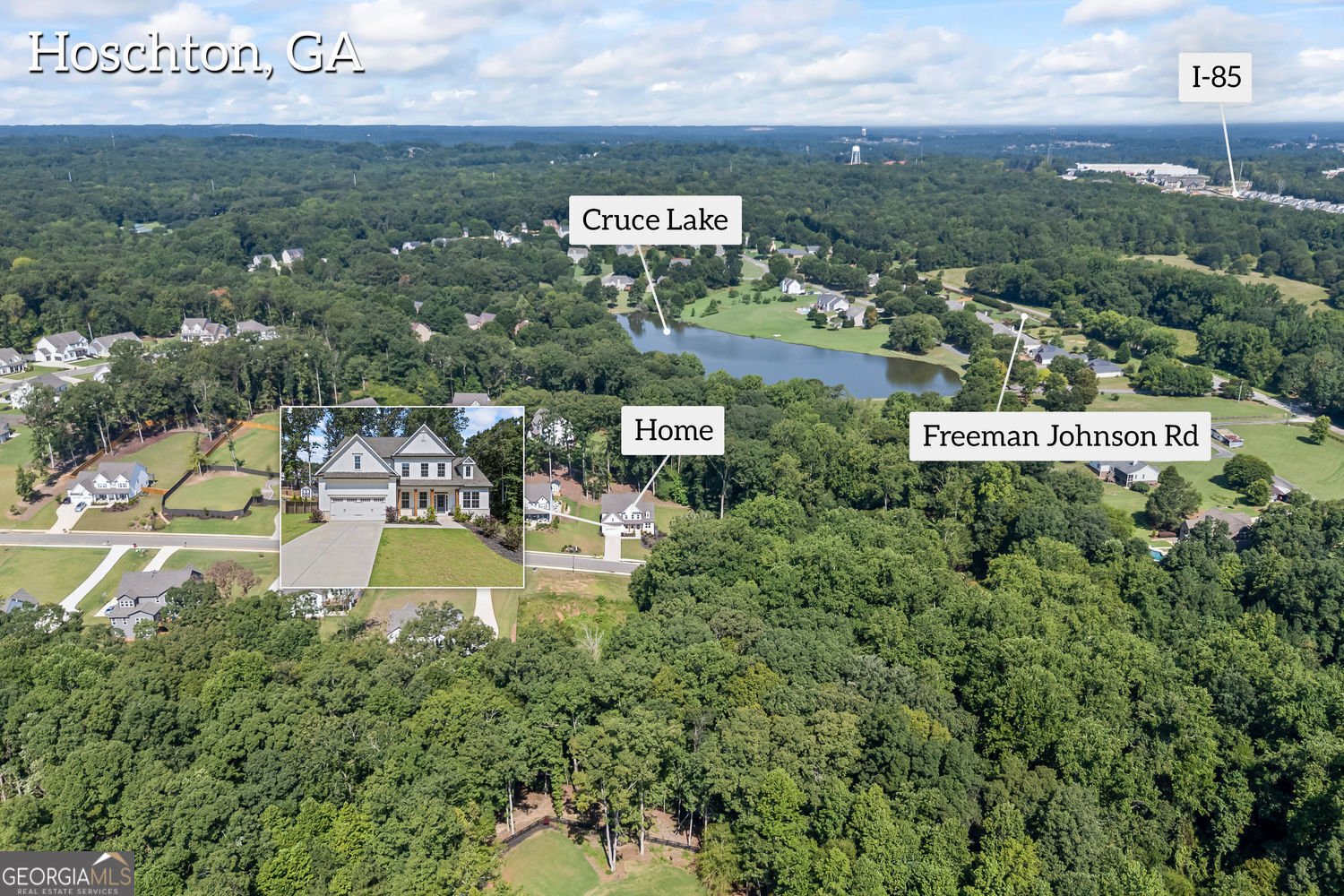 1830 Sauterne Drive Hoschton - 59