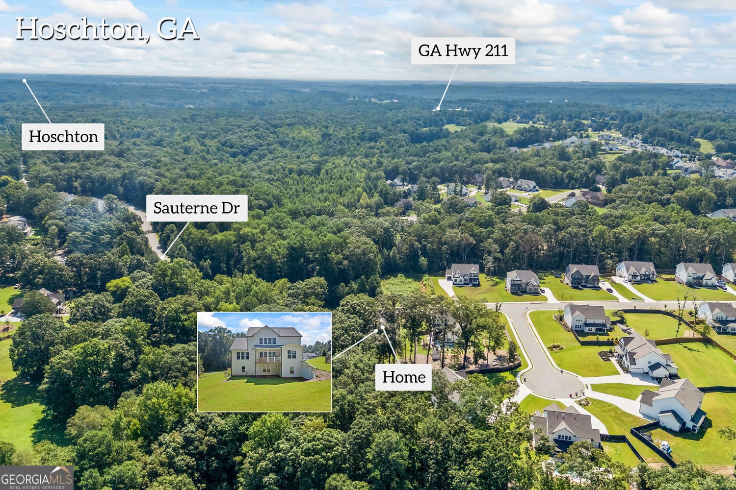 1830 Sauterne Drive Hoschton - 62