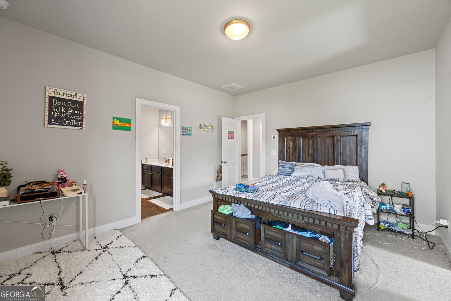 1830 Sauterne Drive Hoschton - 72