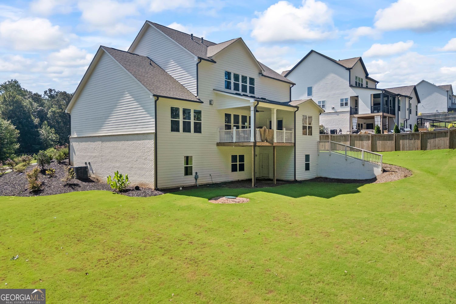 1830 Sauterne Drive Hoschton - 78