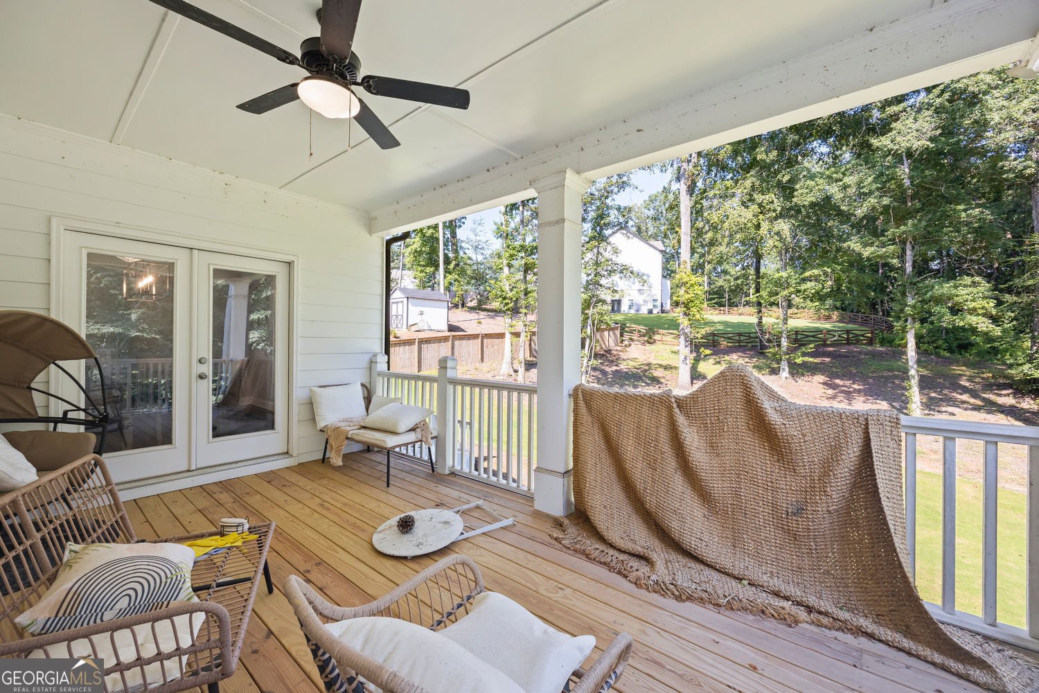 1830 Sauterne Drive Hoschton - 81