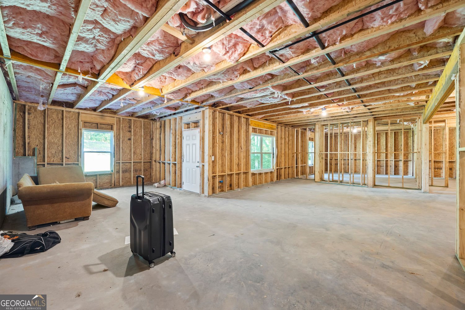 1830 Sauterne Drive Hoschton - 89