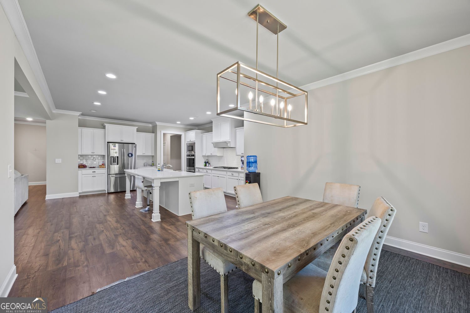 1830 Sauterne Drive Hoschton - 9