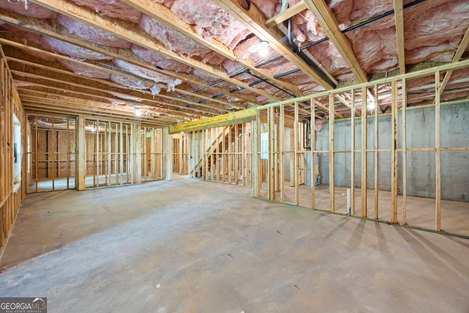 1830 Sauterne Drive Hoschton - 90