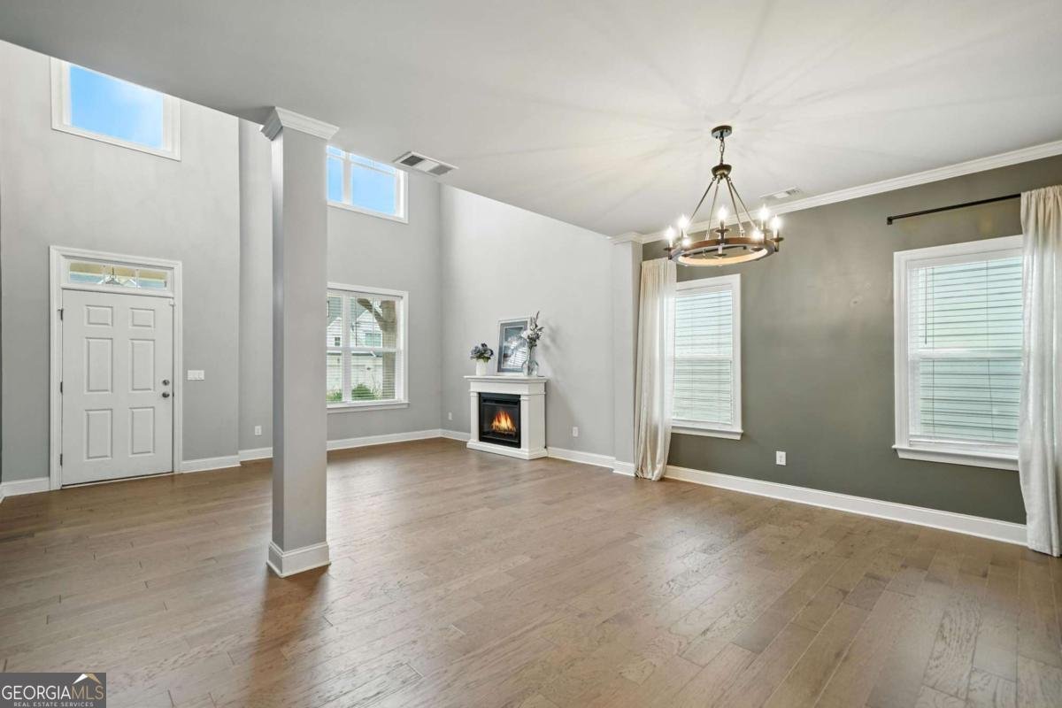 127 Crest Brooke Drive Canton - 10