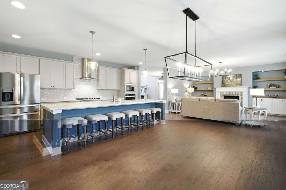 127 Crest Brooke Drive Canton - 11