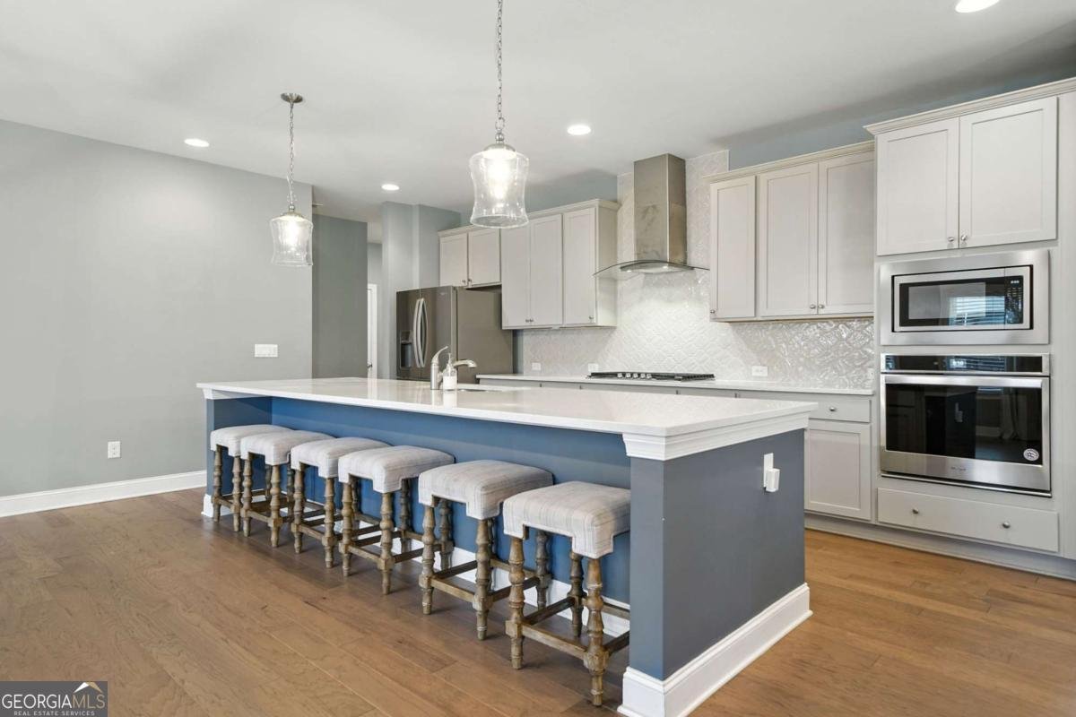 127 Crest Brooke Drive Canton - 12