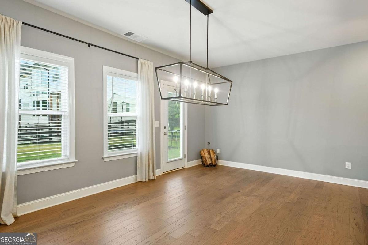 127 Crest Brooke Drive Canton - 15