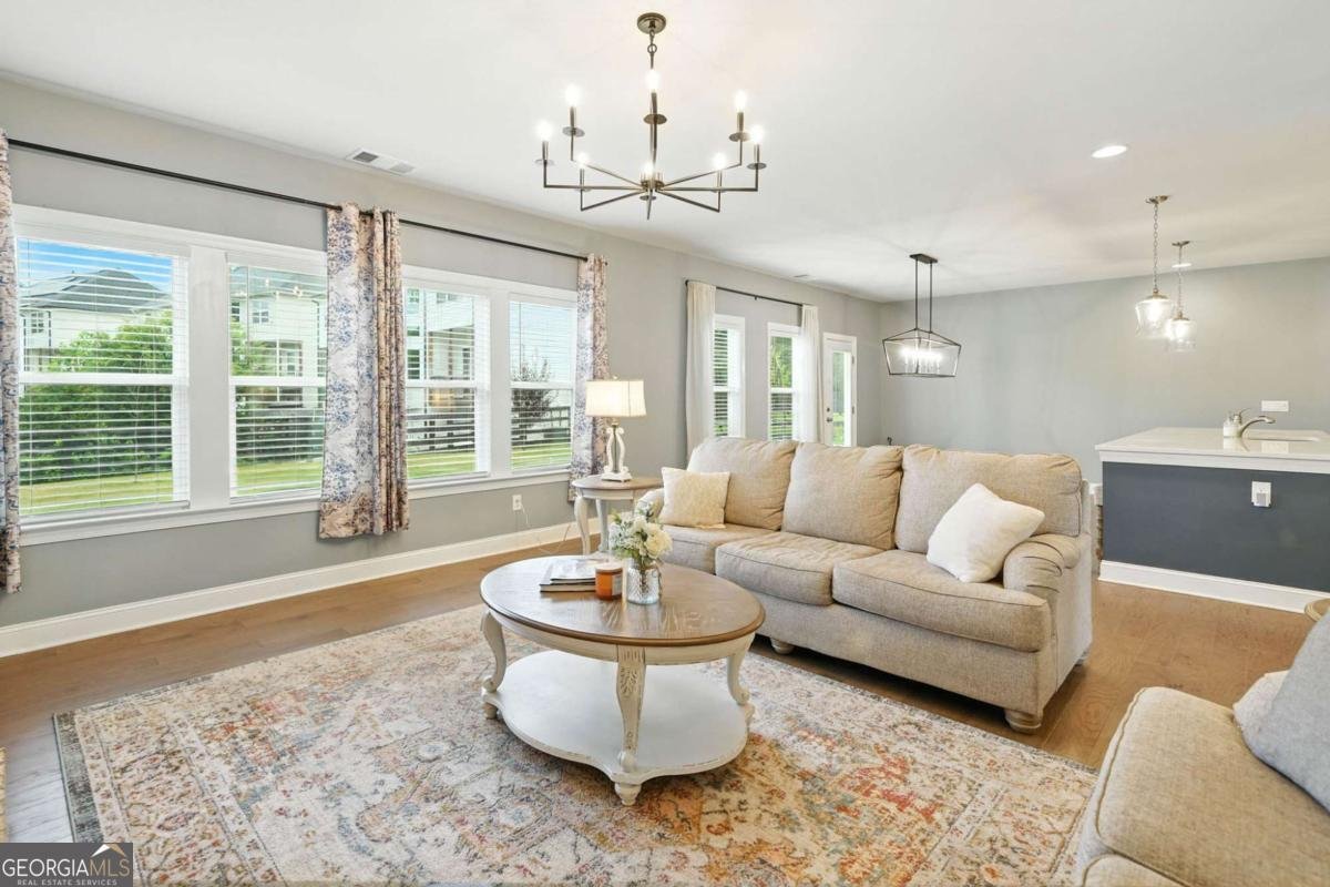127 Crest Brooke Drive Canton - 16