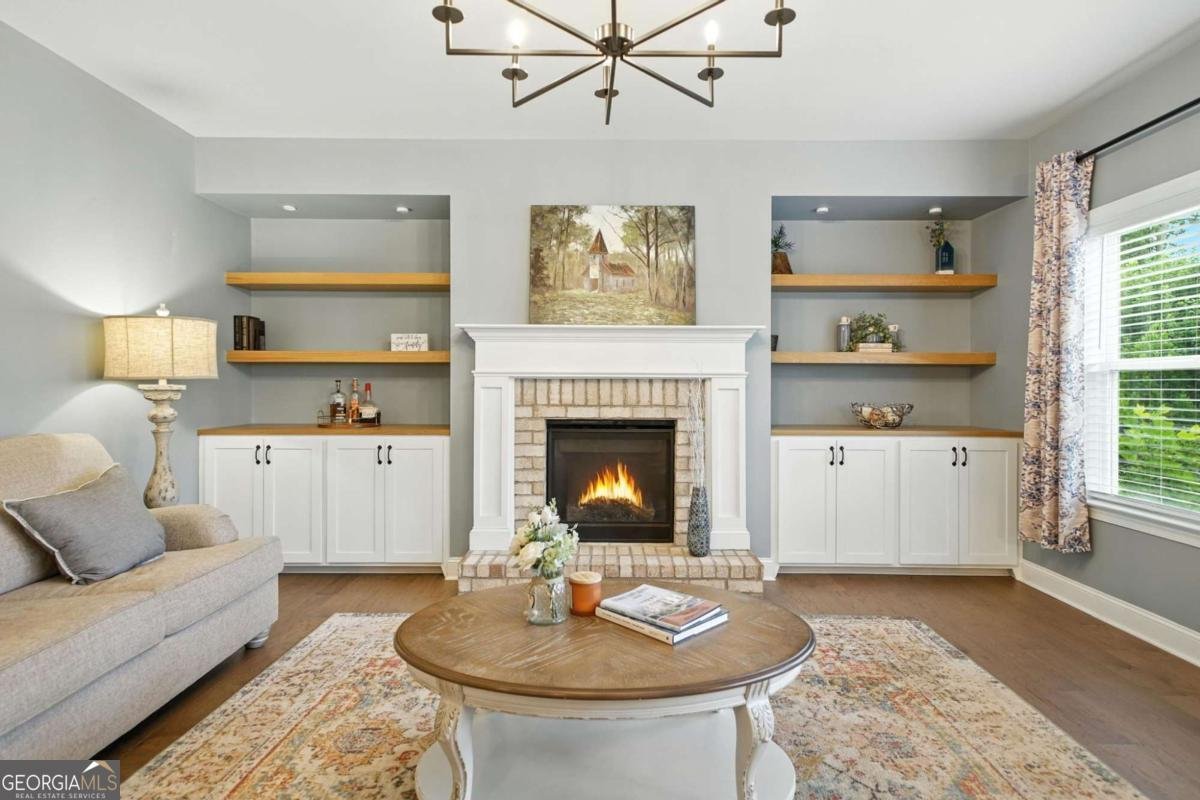 127 Crest Brooke Drive Canton - 17