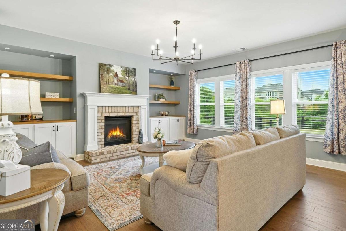 127 Crest Brooke Drive Canton - 18