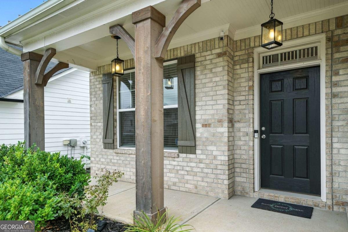 127 Crest Brooke Drive Canton - 2