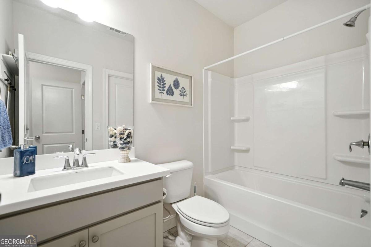 127 Crest Brooke Drive Canton - 22