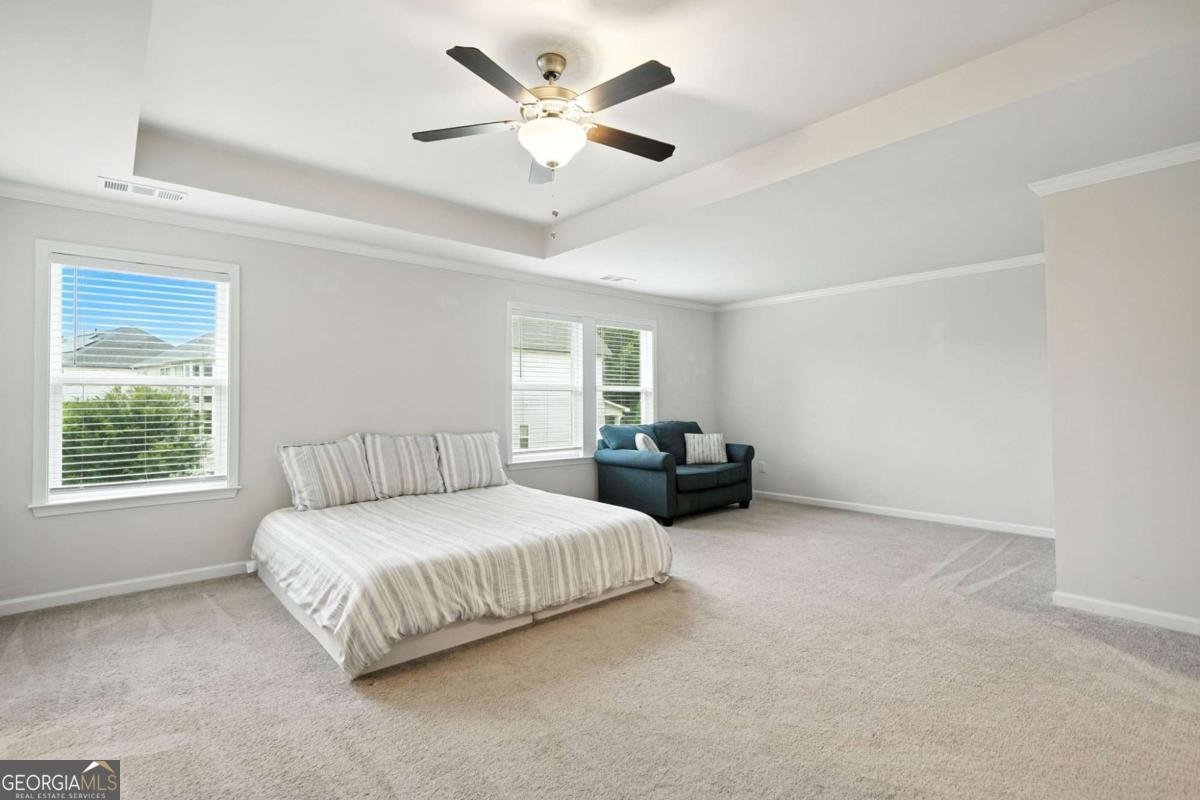 127 Crest Brooke Drive Canton - 25
