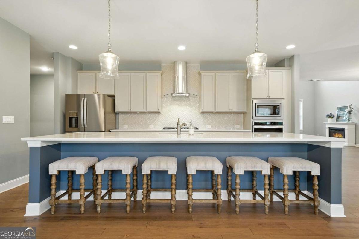 127 Crest Brooke Drive Canton - 4