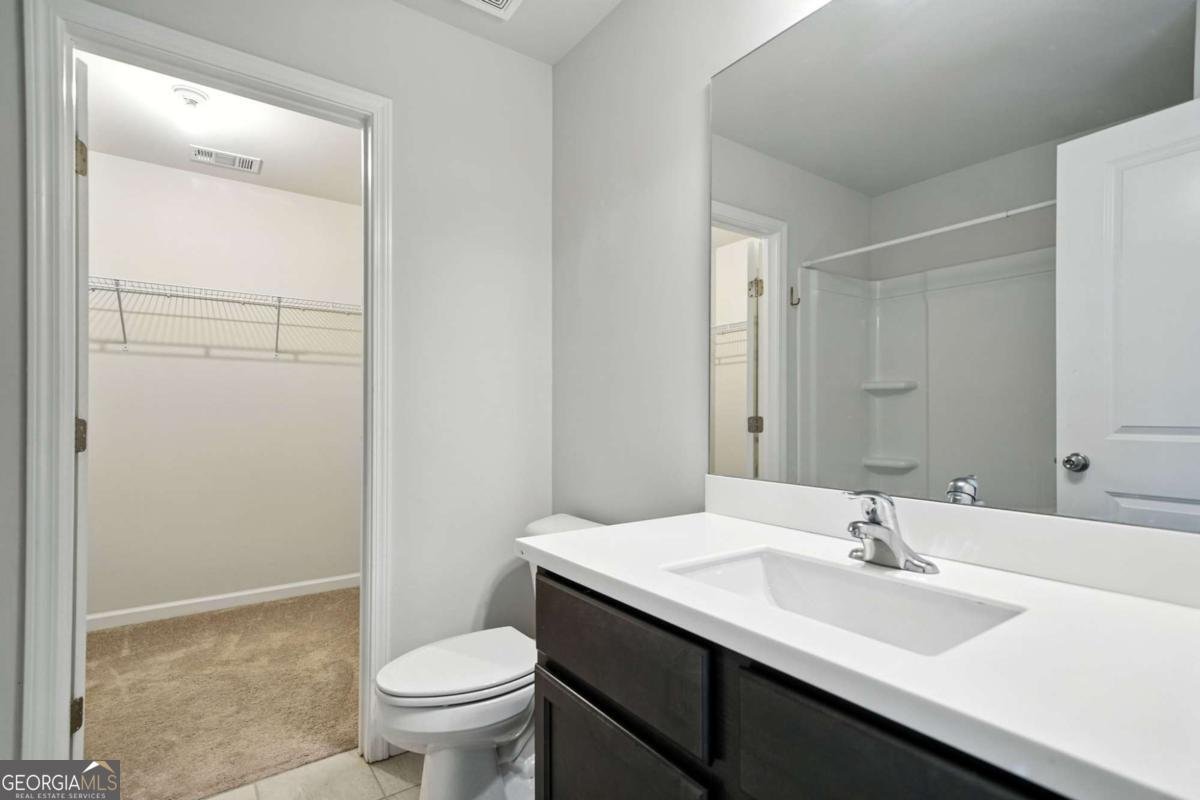 127 Crest Brooke Drive Canton - 40