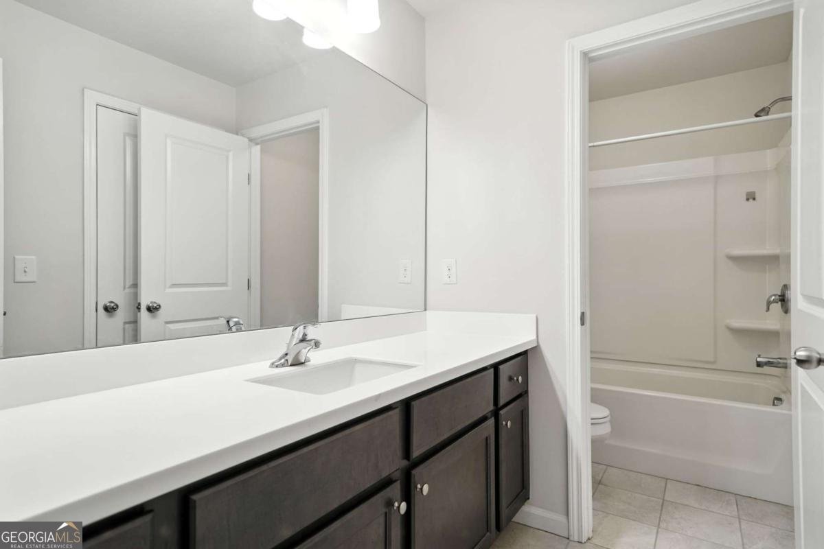 127 Crest Brooke Drive Canton - 43