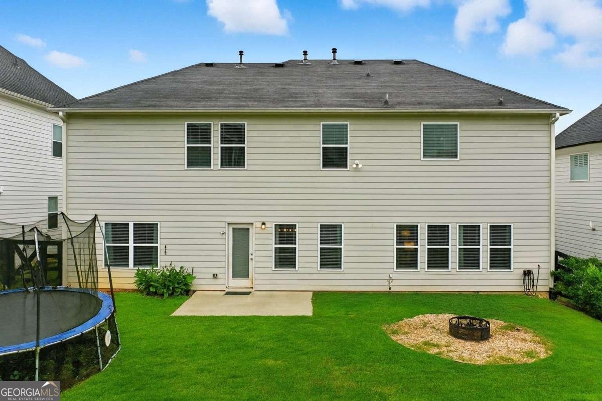 127 Crest Brooke Drive Canton - 46