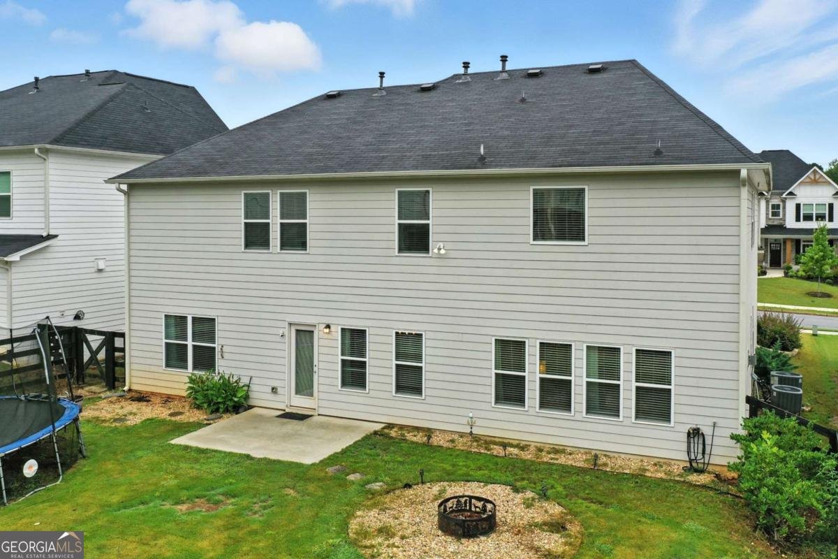 127 Crest Brooke Drive Canton - 47