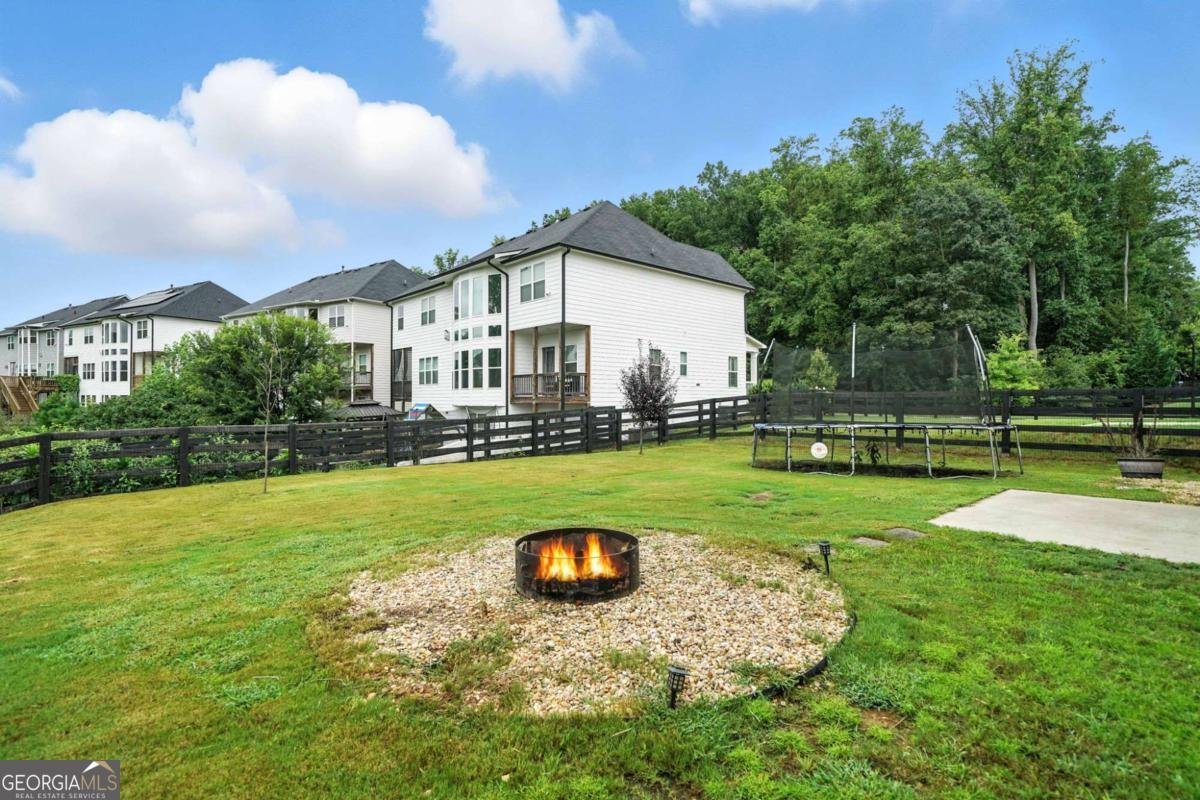 127 Crest Brooke Drive Canton - 50