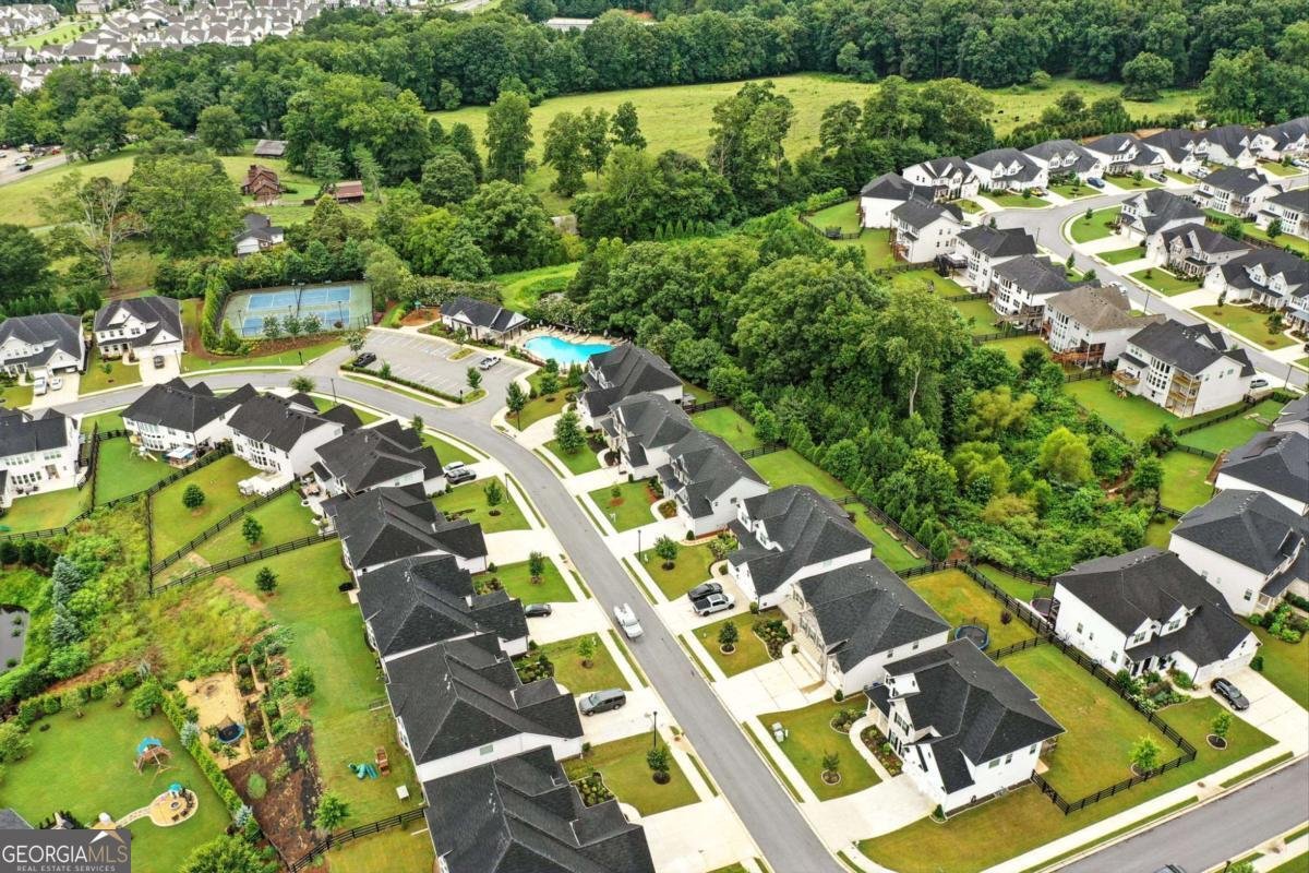 127 Crest Brooke Drive Canton - 51