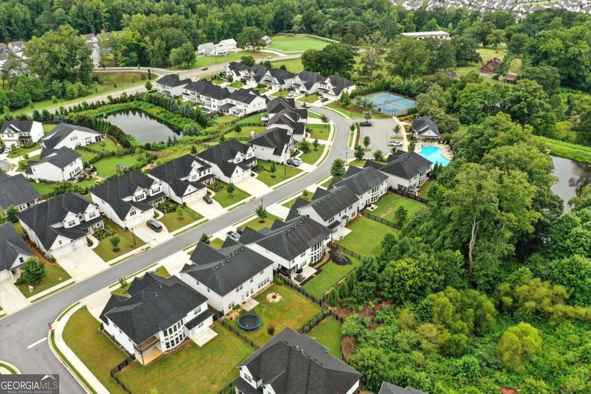 127 Crest Brooke Drive Canton - 52
