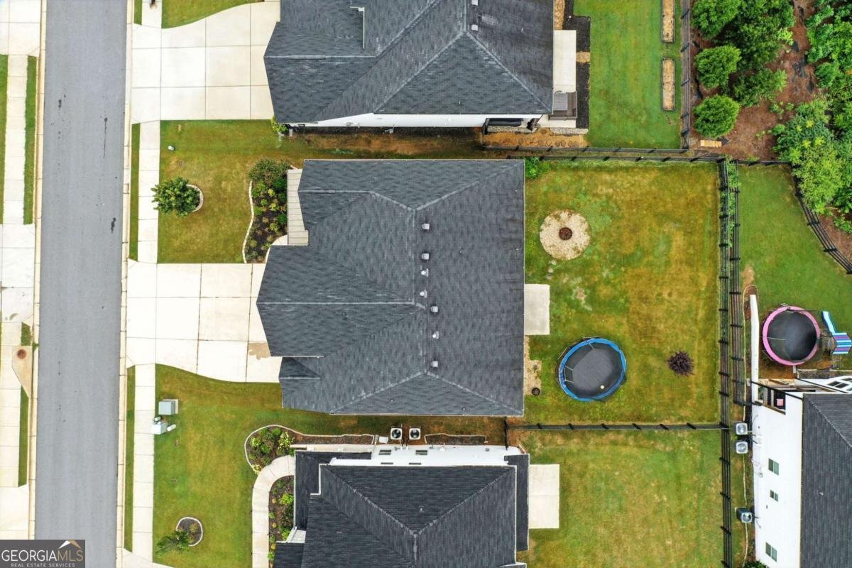 127 Crest Brooke Drive Canton - 54