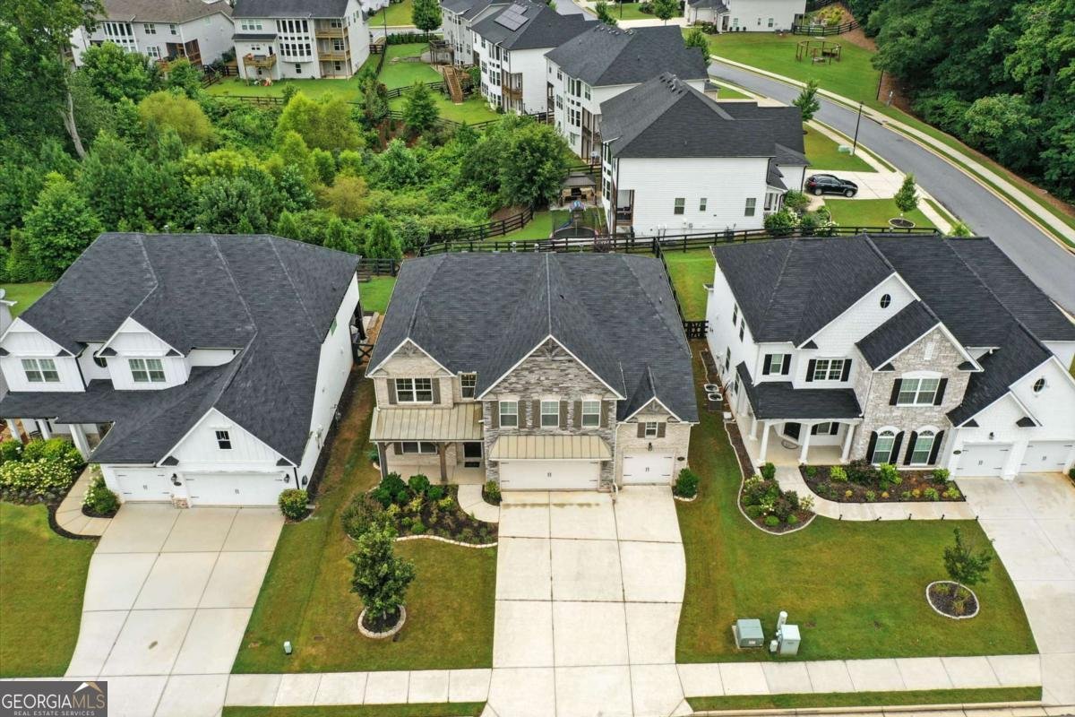 127 Crest Brooke Drive Canton - 55