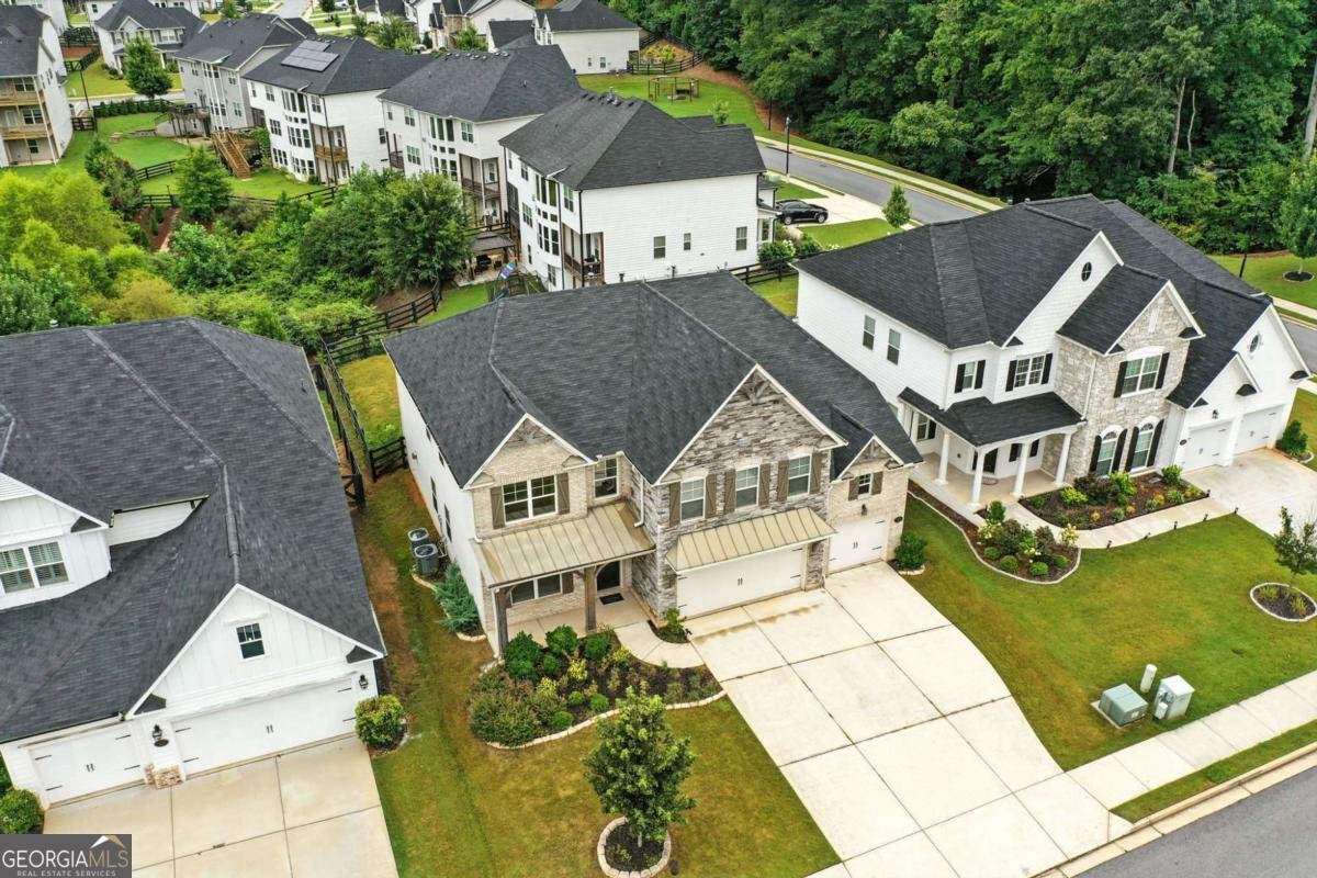 127 Crest Brooke Drive Canton - 56