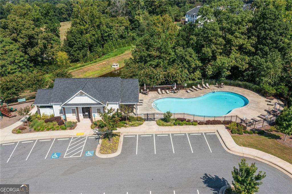 127 Crest Brooke Drive Canton - 58