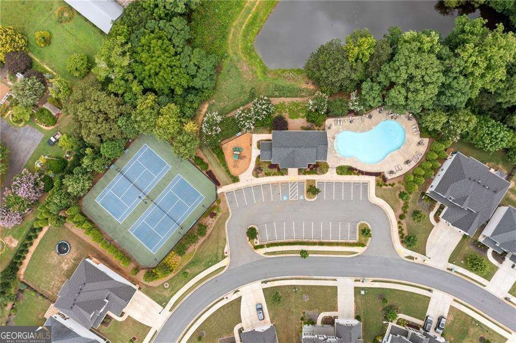 127 Crest Brooke Drive Canton - 59