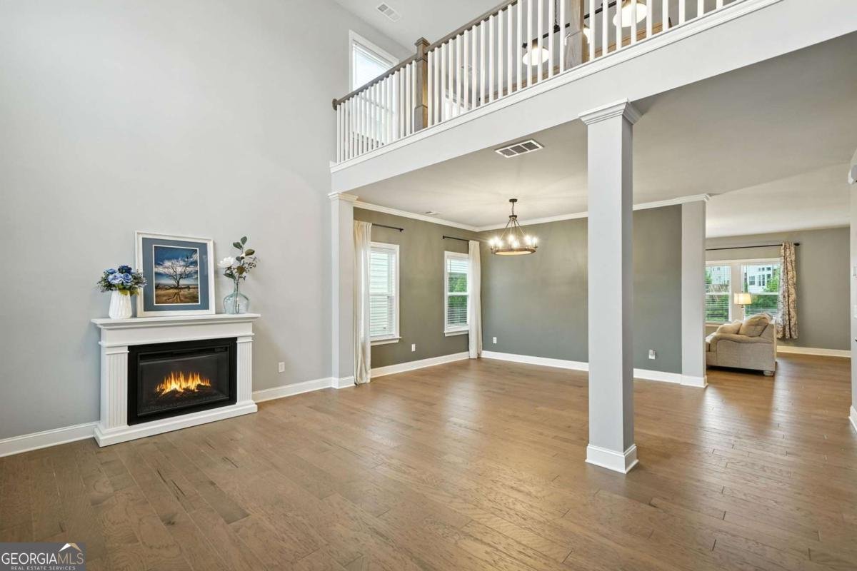 127 Crest Brooke Drive Canton - 6