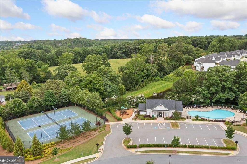 127 Crest Brooke Drive Canton - 60