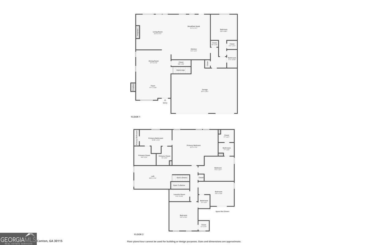 127 Crest Brooke Drive Canton - 62