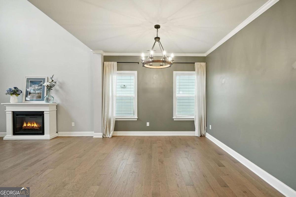 127 Crest Brooke Drive Canton - 7