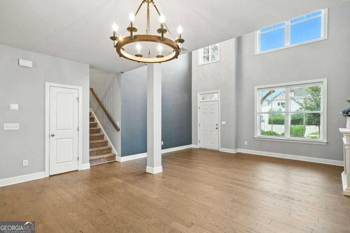 127 Crest Brooke Drive Canton - 8