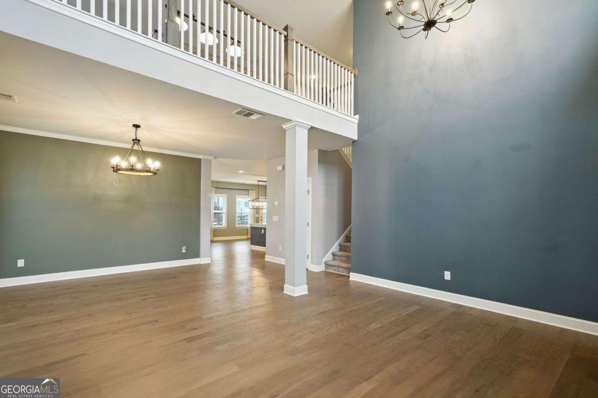 127 Crest Brooke Drive Canton - 9