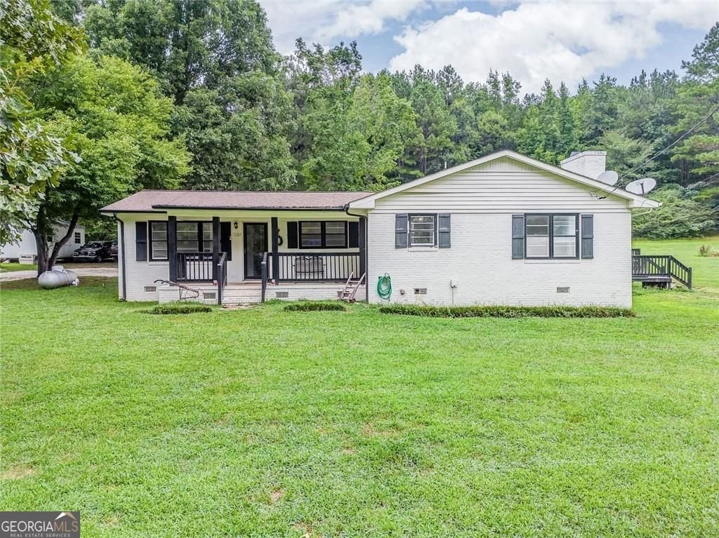 4244 Prior Station Road Cedartown - 1